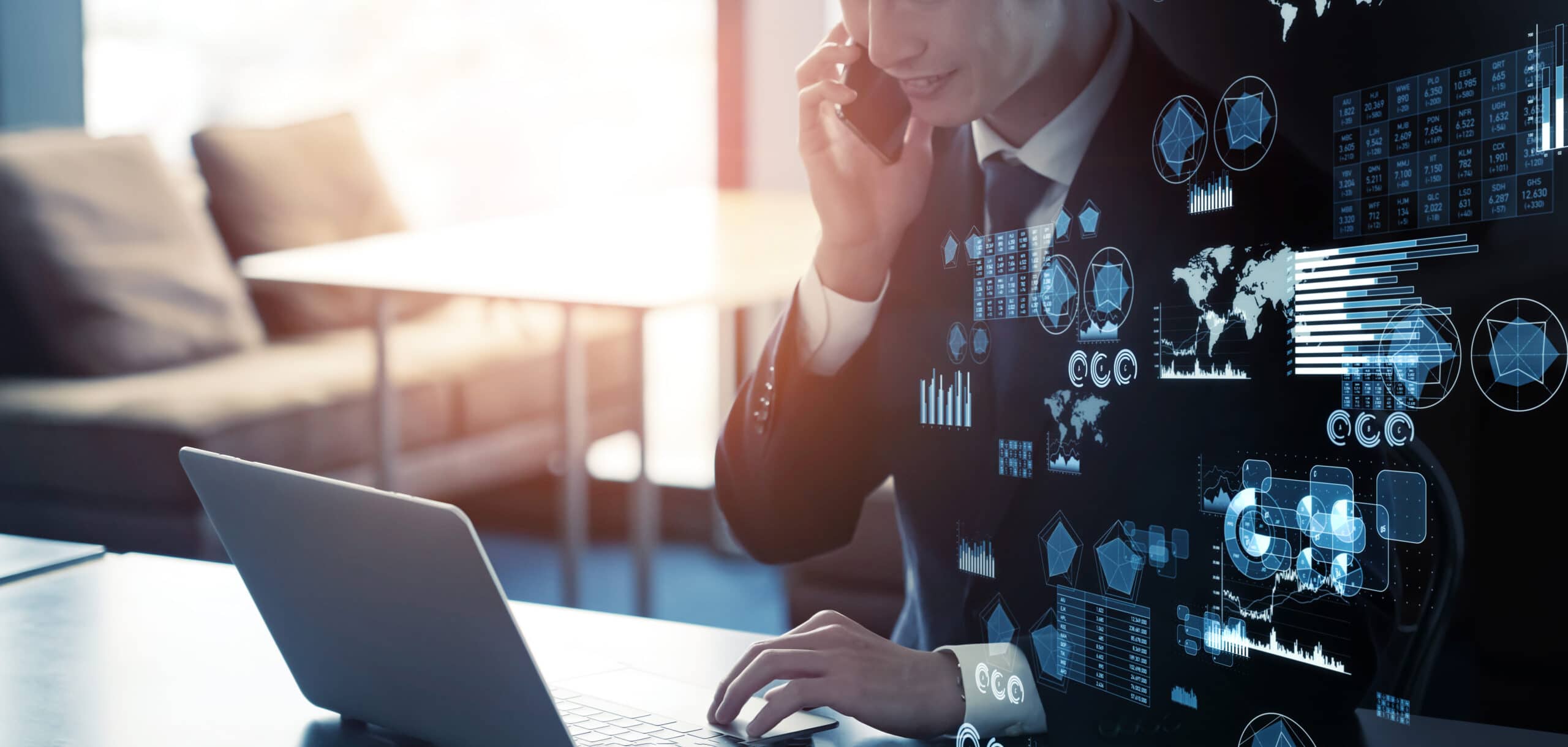 Intern onderzoek anno 2021