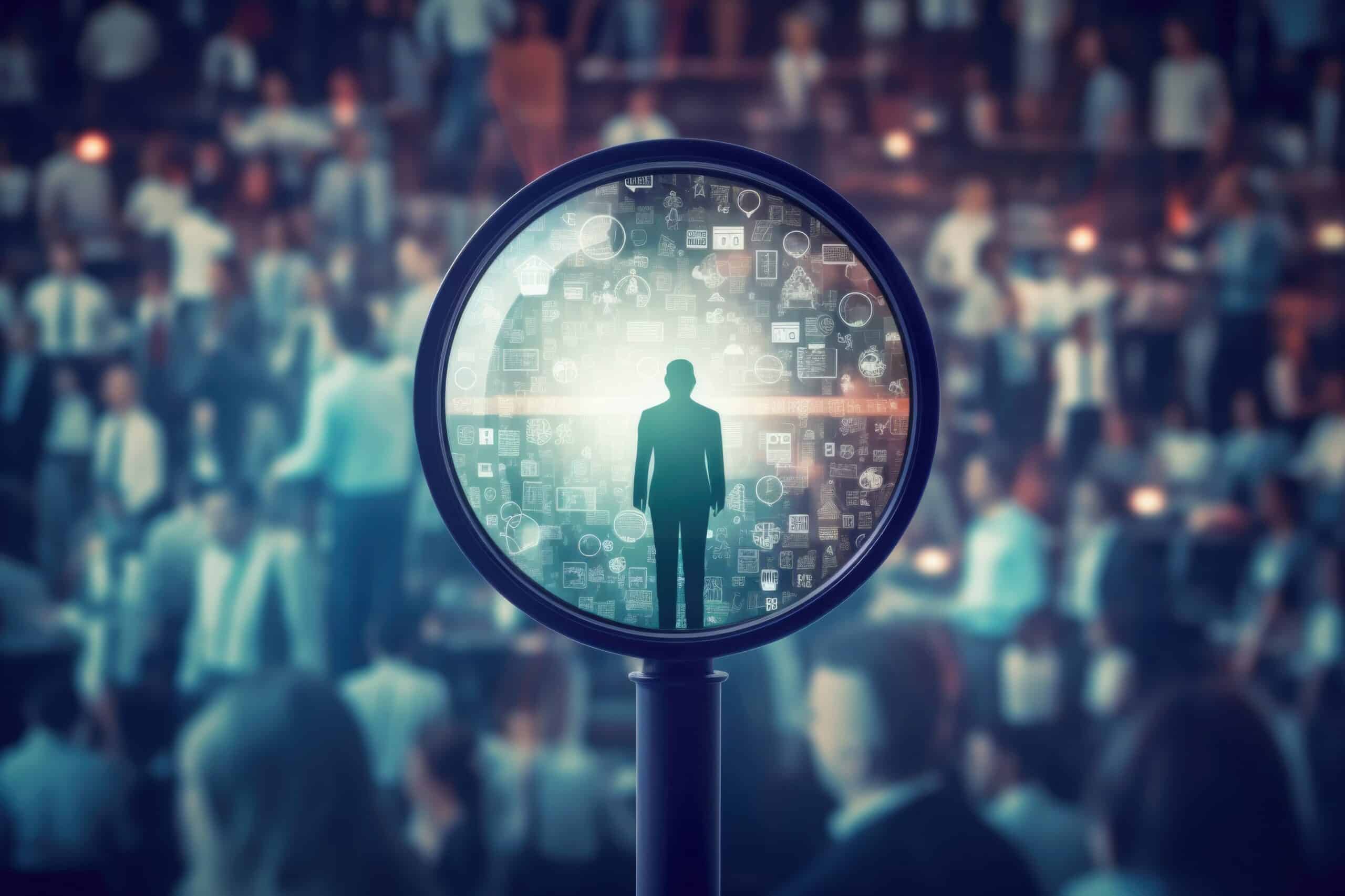 De man of de bal – aandachtspunten bij persoonsgericht onderzoek