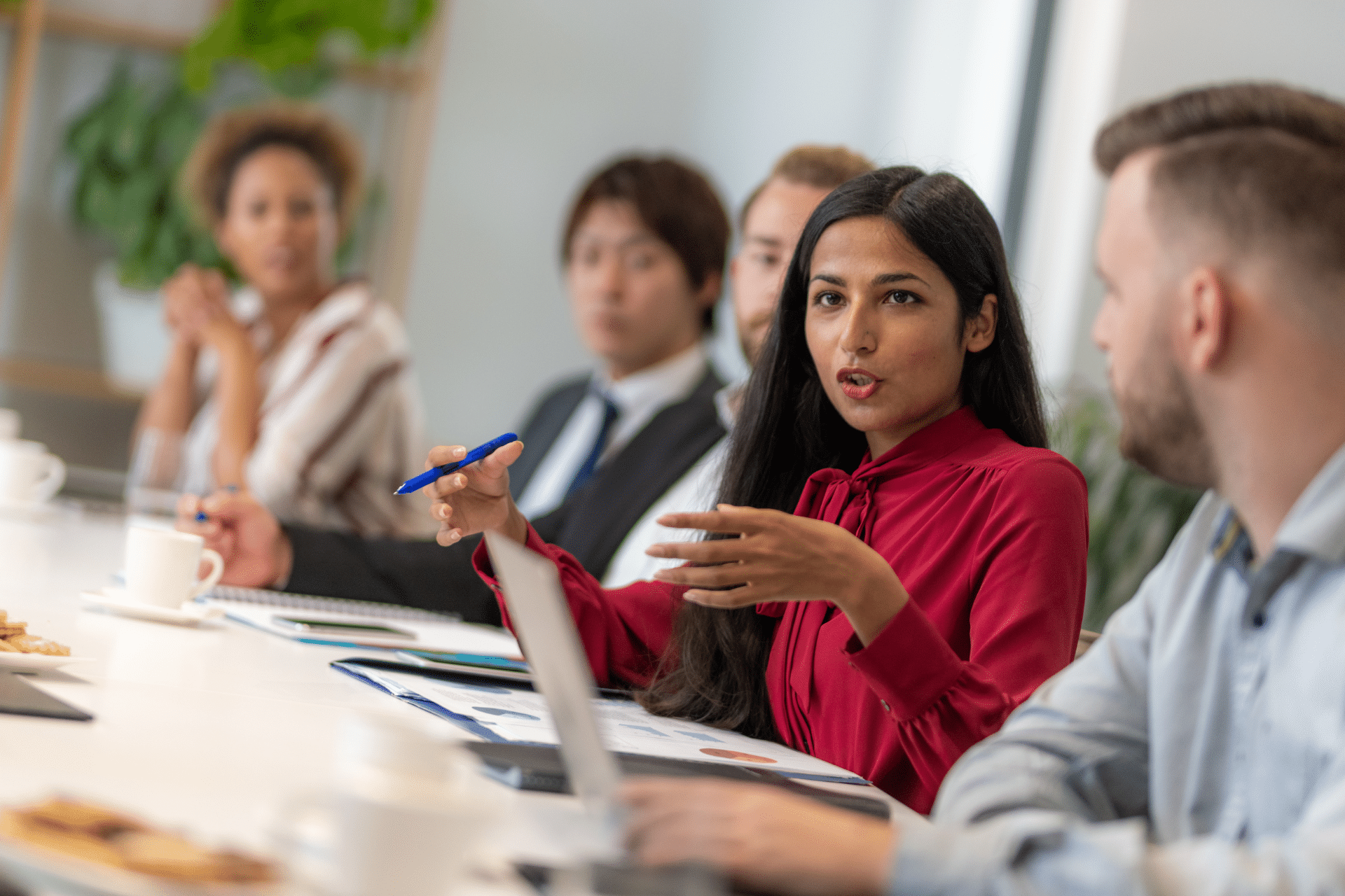 De zeven gouden regels voor een meldkanaal