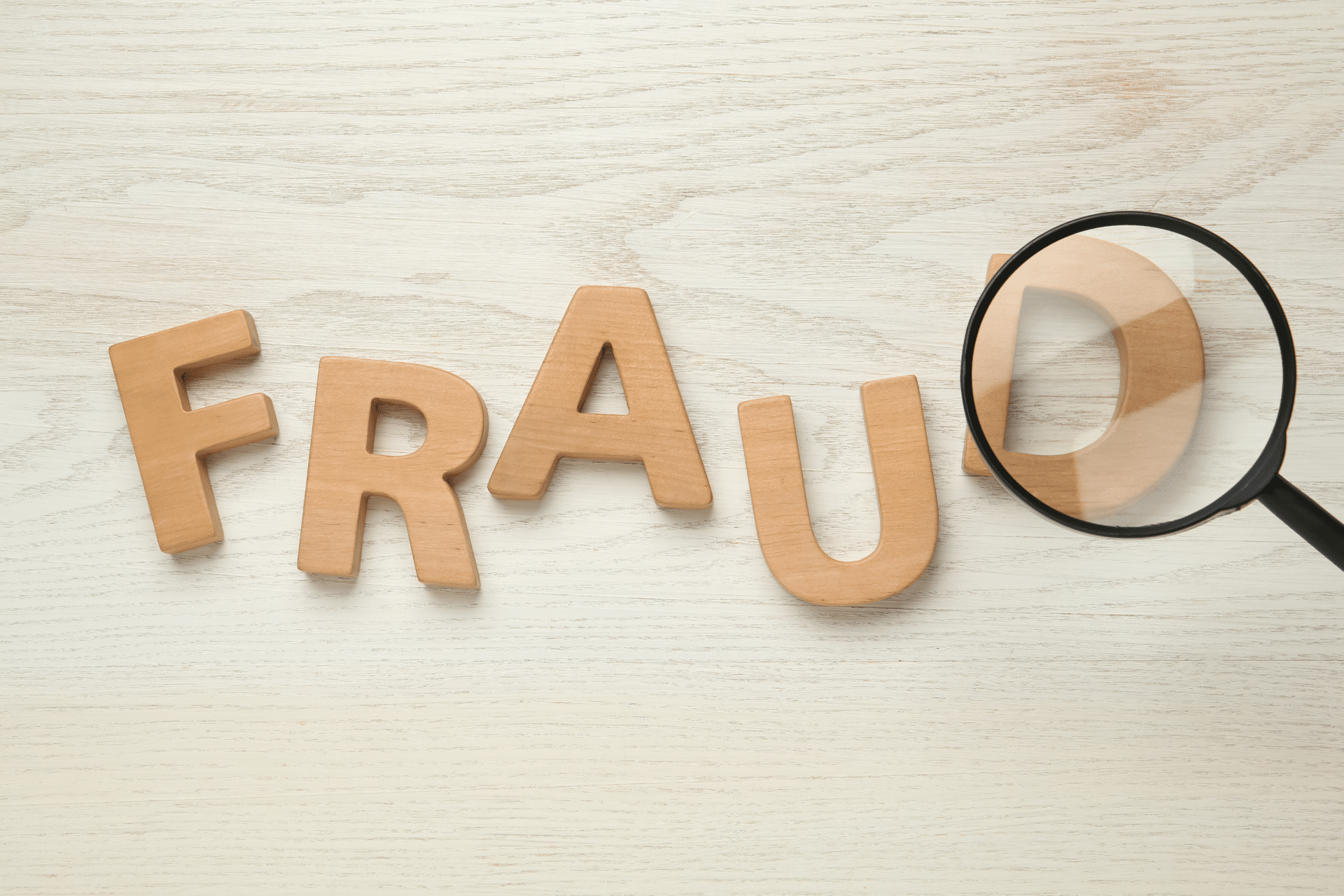 Voorbereiden op fraude-incidenten