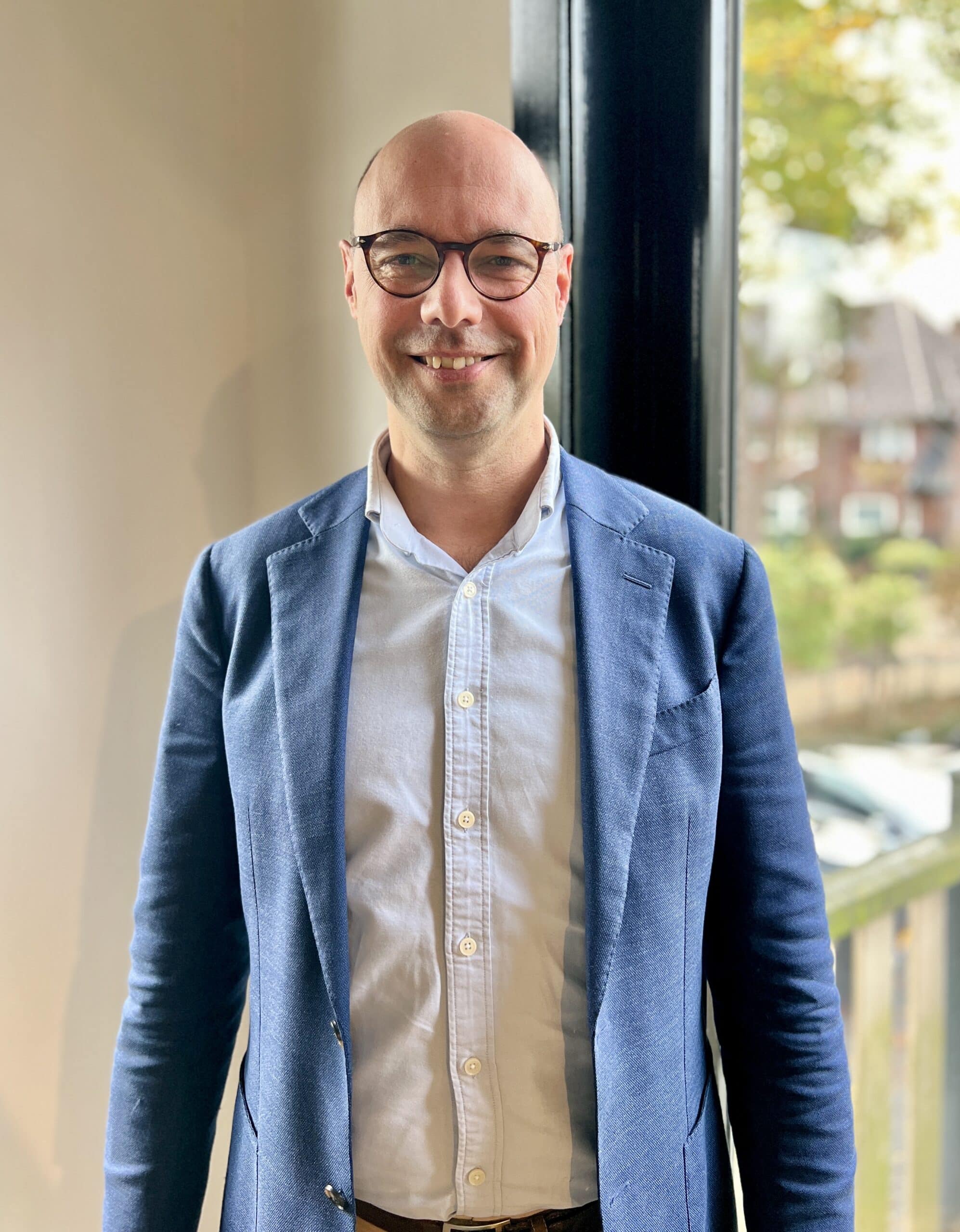 HR Manager en Academy Manager