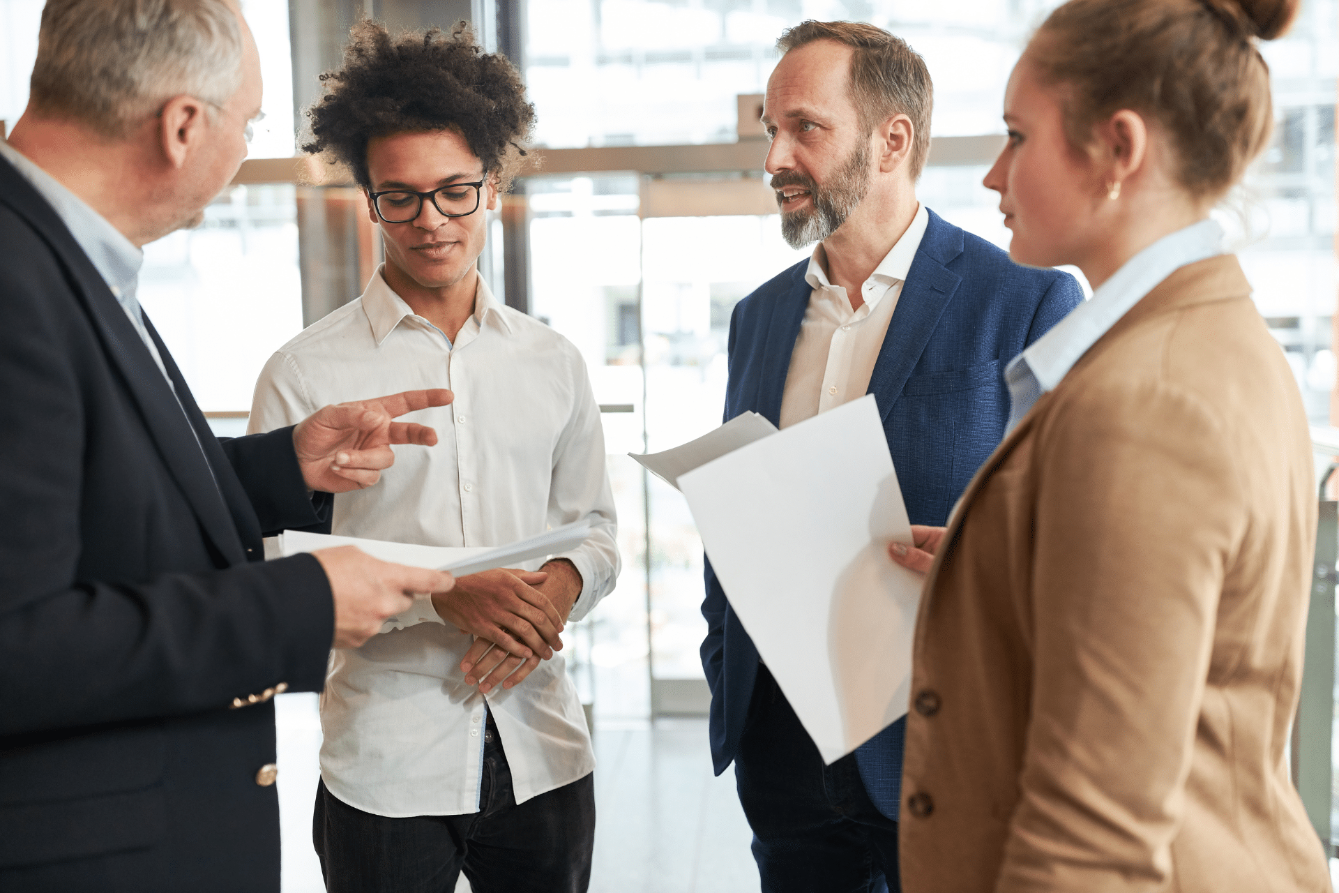 integriteit EBBEN Partners