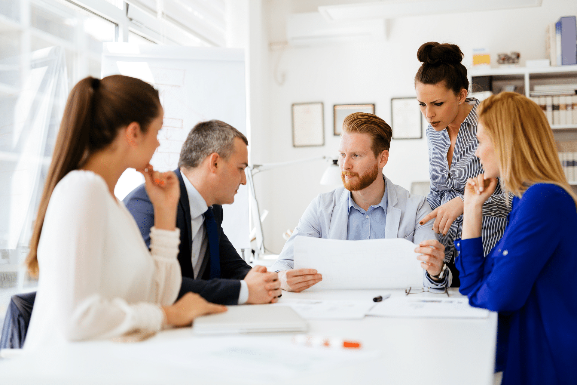 EBBEN partners integriteit