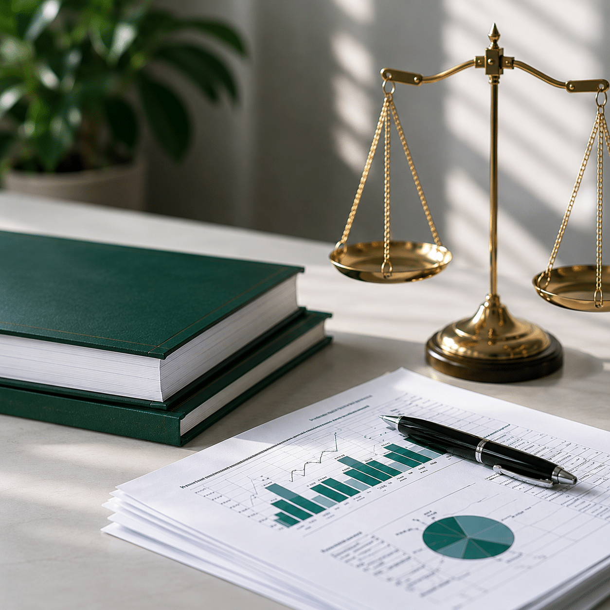 Training Vermogensschade voor advocaten en juridische professionals bij EBBEN Academy